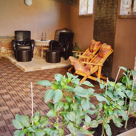 La Maggiorina Lejlighedshotel Agliano Terme Eksteriør billede