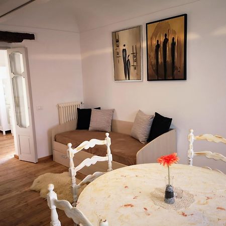 La Maggiorina Lejlighedshotel Agliano Terme Eksteriør billede