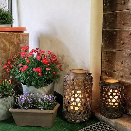 La Maggiorina Lejlighedshotel Agliano Terme Eksteriør billede